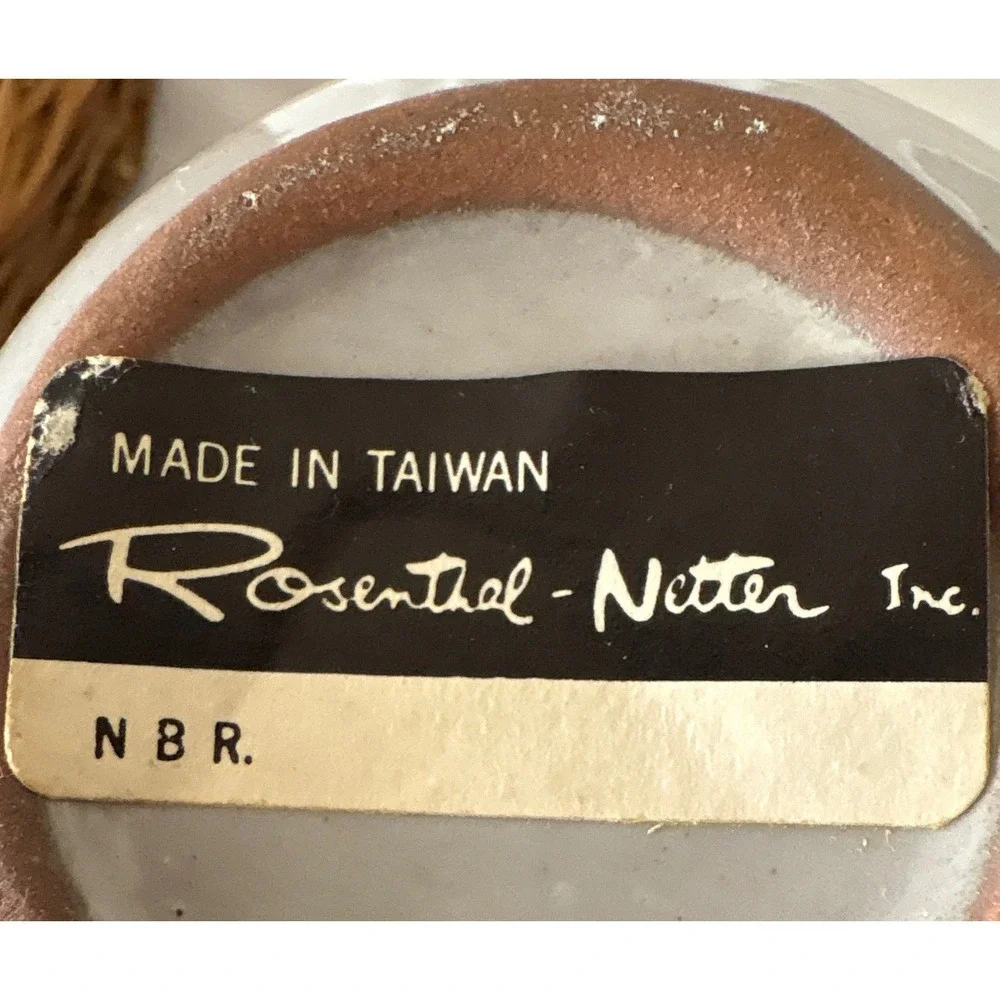 Rosenthal Netter rosenthal netter